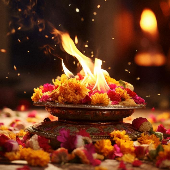 Dosh Nivaran Pooja